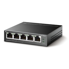 Switch PoE TP-Link TL-SF1005LP (4 PoE, 1 uplink)