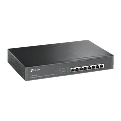 Switch PoE TP-Link TL-SG1008MP (8 PoE Gigabit, 153W)
