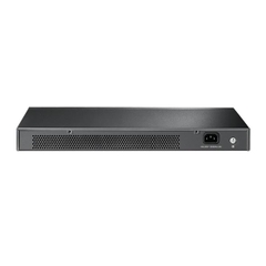 Switch chia mạng TP-LINK TL-SG1024 (24 cổng Gigabit, lắp rack)