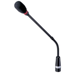 Micro tiêu chuẩn cần ngắn TOA TS-903