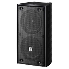 Loa cột TOA 20W TZ-206B (màu đen)