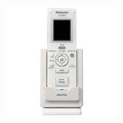 Màn hình chuông hình Panasonic VL-W617 (1.8 inch, tay cầm không dây)