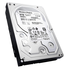 Ổ cứng WD 8TB WD84PURU chuyên dụng