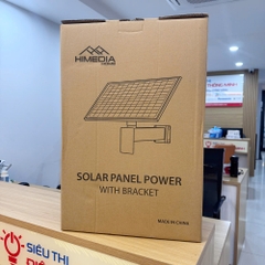 Pin và Tấm PIN năng lượng mặt trời SOLAR-40W 12V-14Ah
