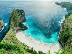 Chương trình tham quan Đảo Ngọc Bali – Indoneisia: “BALI” - SẮC MÀU INDONESIA