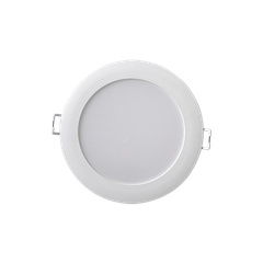 Đèn LED downlight tròn siêu mỏng nhựa valor 17W 6500K ánh sáng Trắng Simon N03E0-1107