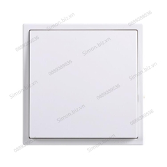 Module Công tắc đơn trung gian bật tắt nhiều vị trí Simon i7 701026