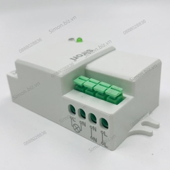 Công tắc cảm ứng rada vi sóng cảm ứng chuyển động Siron Sr-MS031