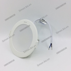Đèn LED downlight Wave Simon 5W 4000K Simon N03E0-1014