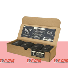 In ấn hộp giấy đựng cà phê