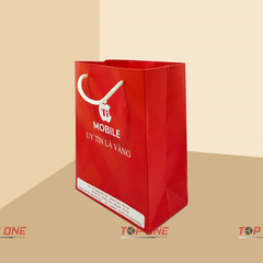 In ấn các loại túi giấy
