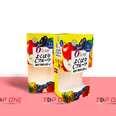 In ấn hộp giấy đựng bánh kẹo