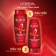 Dầu gội  L'Oréal Paris