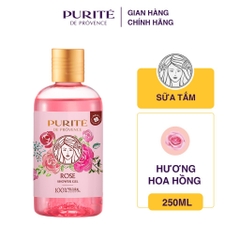 Sữa tắm Purité