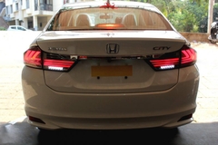 Đèn hậu FULL LED kiểu LEXUS cho CITY 2015-2018