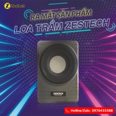 Loa trầm Zestech