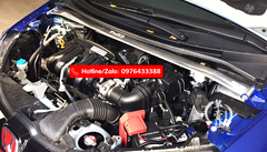 Thanh cân bằng Honda Jazz