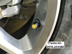 ÁP SUẤT LỐP THEO XE HYUNDAI SANTAFE 2018
