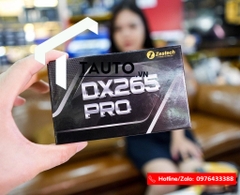 ANDROID BOX DX265 PRO