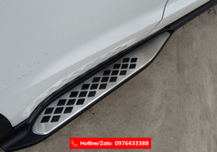 Bậc lên xuống cho Honda HR-V