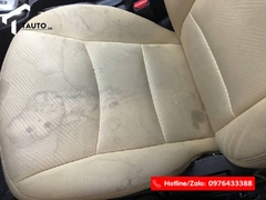 BỌC GHẾ DA HYUNDAI ACCENT | TỔNG HỢP MẪU BỌC SIÊU ĐẸP