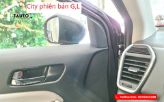 Bộ loa treble cho Honda City bản G,L 2020-2021