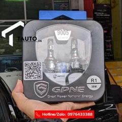 BÓNG LED GPNE SIÊU SÁNG – SIÊU BỀN