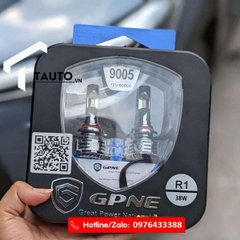 BÓNG LED GPNE SIÊU SÁNG – SIÊU BỀN