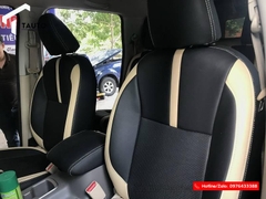 CÁC MẪU BỌC GHẾ DA Ô TÔ NISSAN | CHẤT LIỆU DA TỐT NHẤT