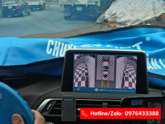 DVD ANDROID OWNICE C500+ HONDA ACCORD | 100% CHÍNH HÃNG