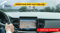 Màn hình Android Zestech S500