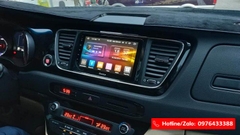 DVD ANDROID THEO XE KIA CERATO 2019 | DVD ANDROID CHÍNH HÃNG