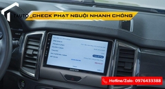 Màn hình Android Zestech S500