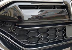 Lưới bảo vệ két nước cho Honda CR-V 2017-2022