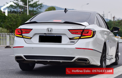 Cụm LED hậu kiểu mới cho Honda Accord (mẫu 3)