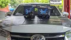 ĐỘ ĐÈN CAMRY | ĐỘ BI ĐÈN Ô TÔ SỐ 1