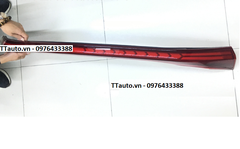 LED liền cốp kiểu mới cho Civic 2016 - 2020