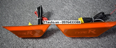 Đèn led sườn kiểu Type R cho Civic 2016-2020