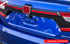Đèn LED cốp Honda Accord