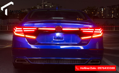 Đèn LED cốp Honda Accord