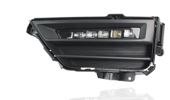 Nâng cấp đèn Led gầm cho CR-V sensing bản G, E lên bản L