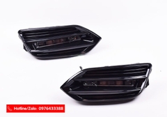Đèn led gầm cho Honda HR-V bản G