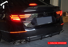Đèn Led hậu cho Honda Accord