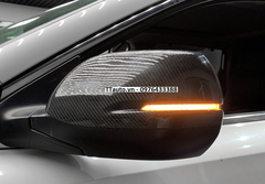 Đèn LED xi nhan đuổi trên gương cho CR-V 2017- 2022