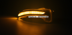 Đèn LED xi nhan đuổi trên gương cho CR-V 2017- 2022