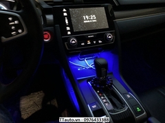 Đèn LED bệ trung tâm Honda Civic 2016-2021
