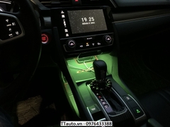 Đèn LED bệ trung tâm Honda Civic 2016-2021
