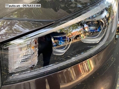 ĐỘ ĐÈN XE MG | THƯƠNG HIỆU ĐÈN GTR SỐ 1