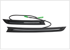 Đèn Led Ambient light Civic kiểu Type R Mỹ 2016-2021