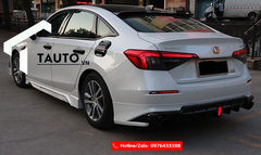 LED cản sau cho Honda Civic 2022